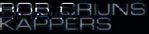 Logo van Rob Crijns Kappers